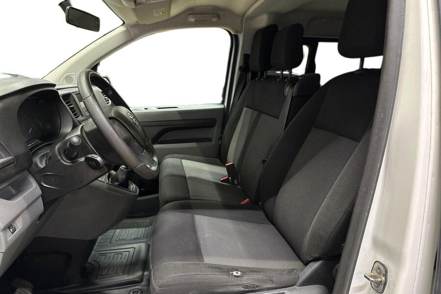 Toyota Proace Verso vaihtoauto