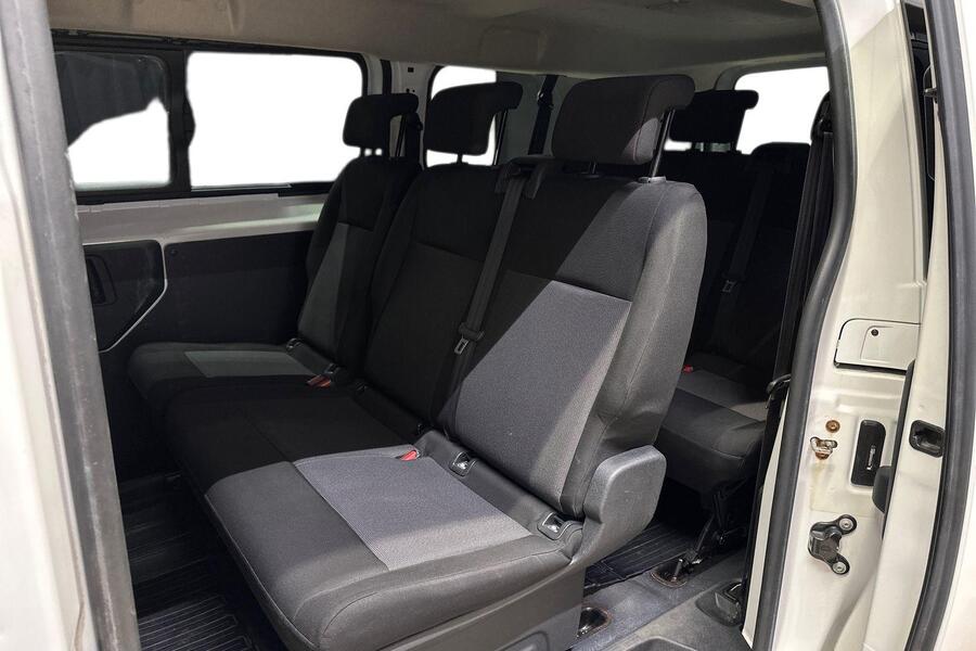 Toyota Proace Verso vaihtoauto