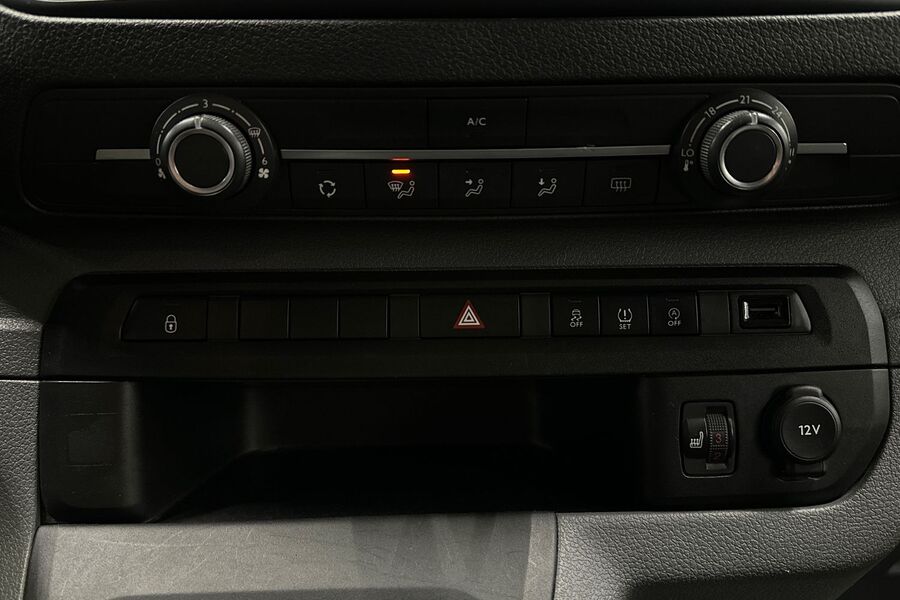 Toyota Proace Verso vaihtoauto