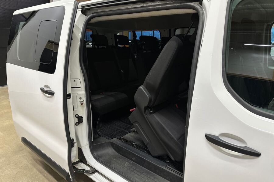 Toyota Proace Verso vaihtoauto