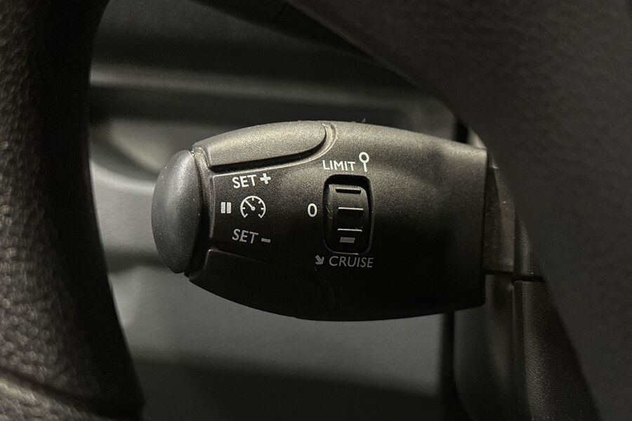 Toyota Proace Verso vaihtoauto