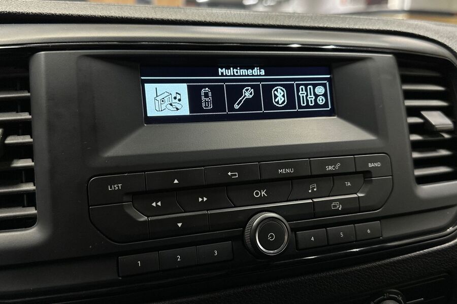 Toyota Proace Verso vaihtoauto