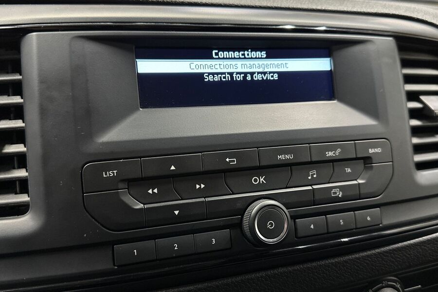 Toyota Proace Verso vaihtoauto