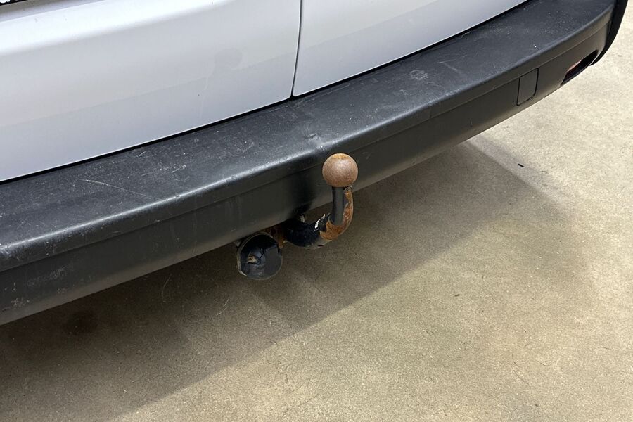 Toyota Proace Verso vaihtoauto