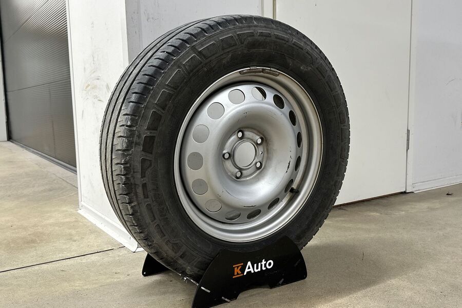 Toyota Proace Verso vaihtoauto