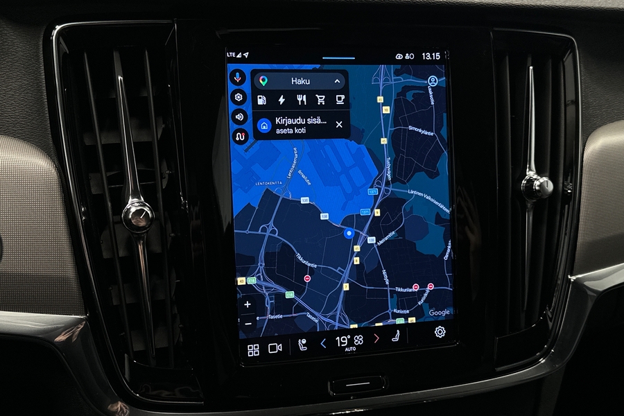 Volvo V90 vaihtoauto