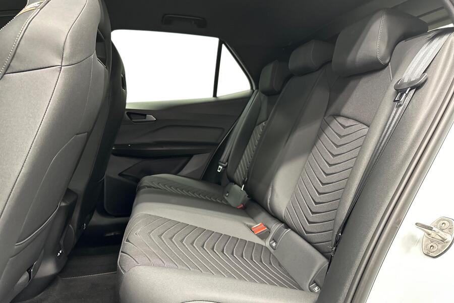 Cupra Born vaihtoauto