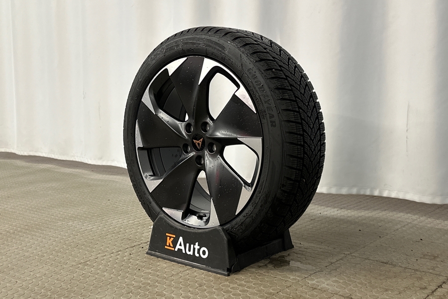 Cupra Born vaihtoauto