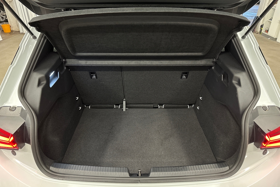 Cupra Born vaihtoauto