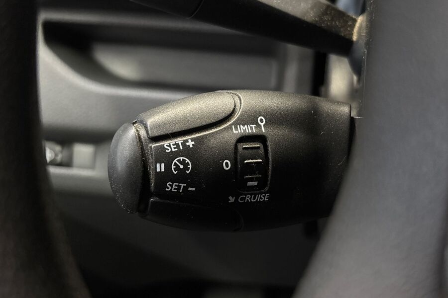 Citroën Jumpy vaihtoauto