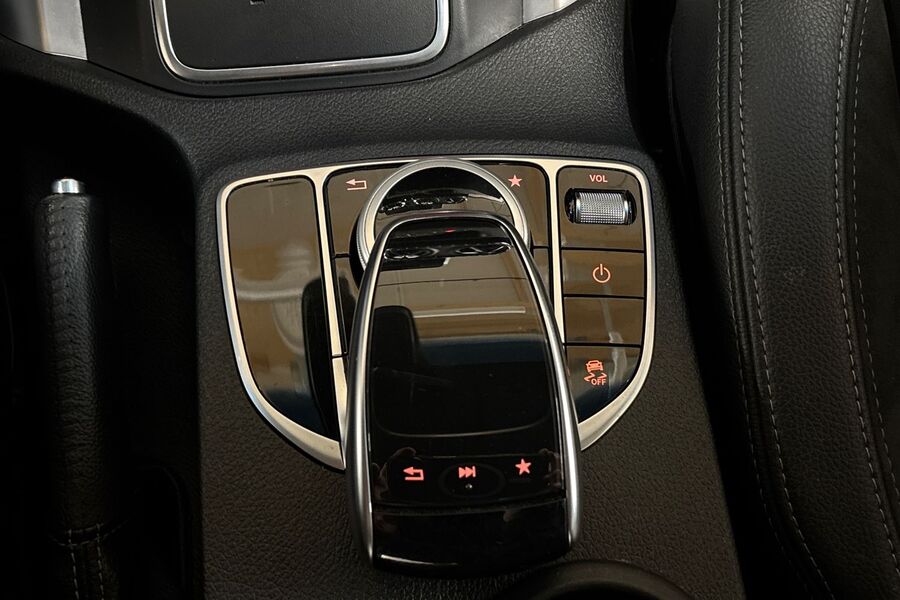 Mercedes-Benz X vaihtoauto
