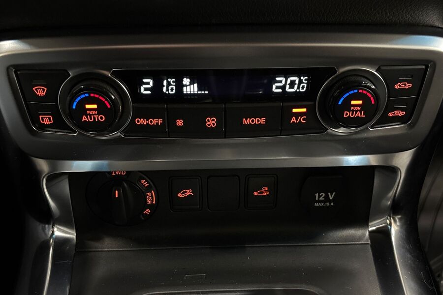 Mercedes-Benz X vaihtoauto