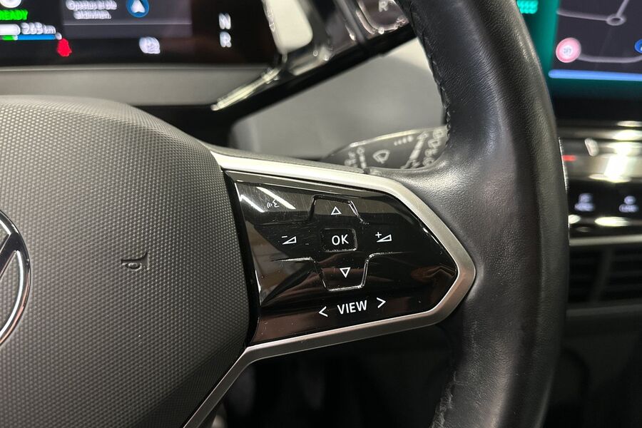 Volkswagen ID.3 vaihtoauto