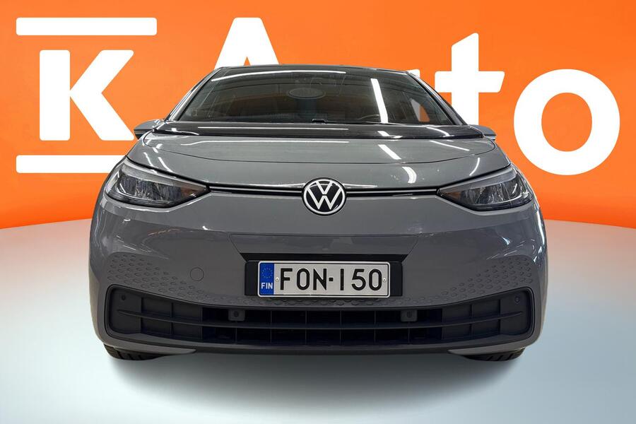 Volkswagen ID.3 vaihtoauto
