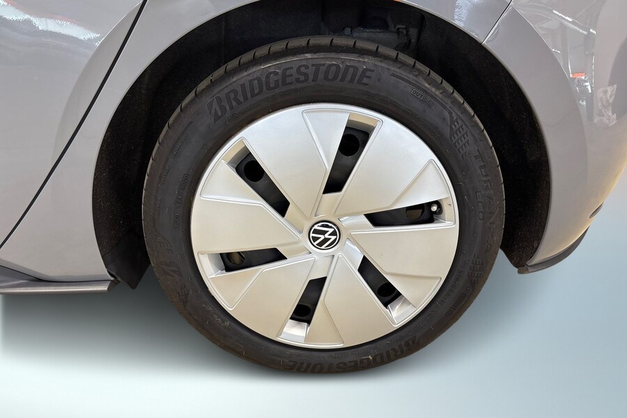 Volkswagen ID.3 vaihtoauto