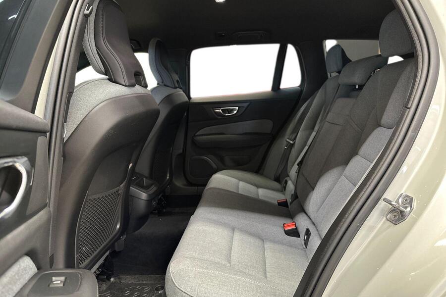 Volvo V60 Cross Country vaihtoauto