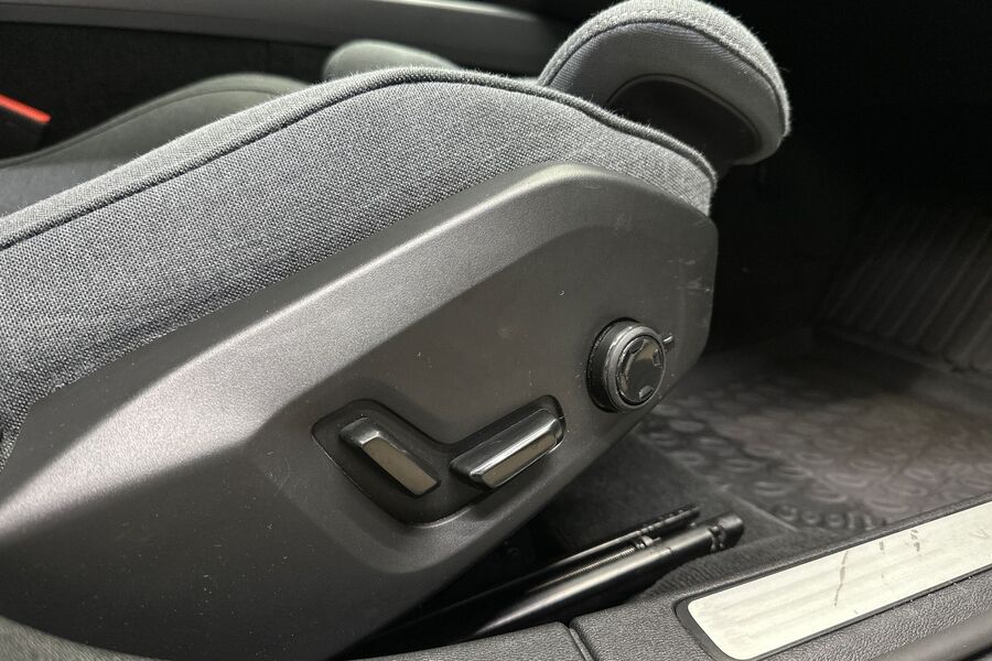 Volvo V60 Cross Country vaihtoauto