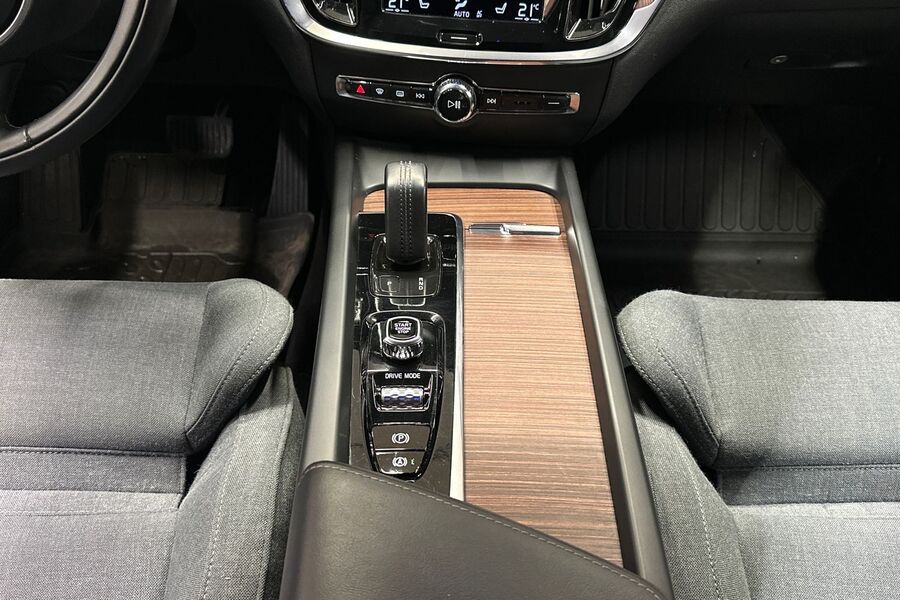 Volvo V60 Cross Country vaihtoauto