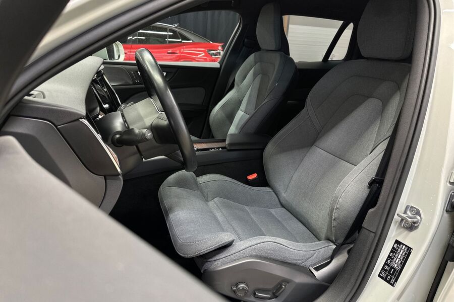 Volvo V60 Cross Country vaihtoauto