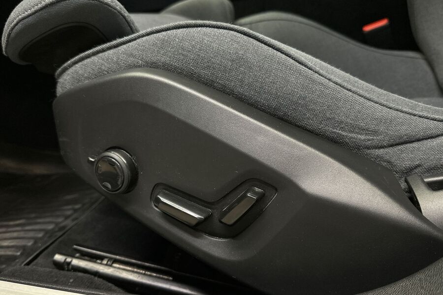 Volvo V60 Cross Country vaihtoauto