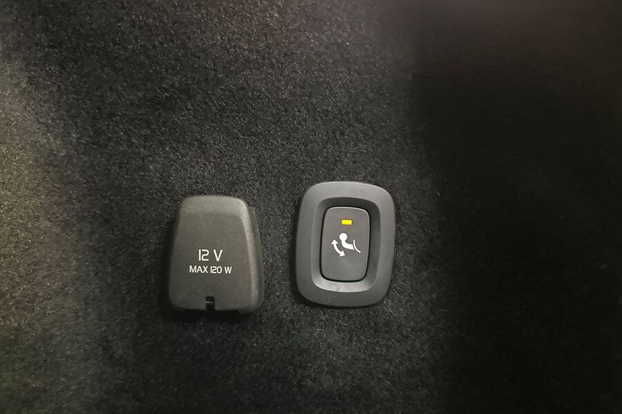 Volvo V60 Cross Country vaihtoauto