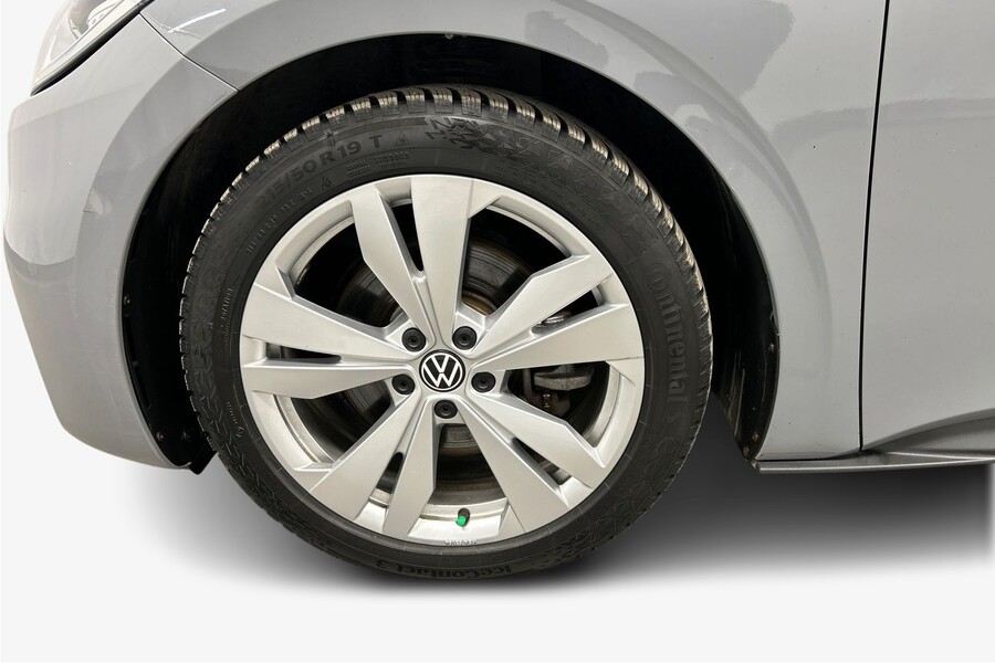 Volkswagen ID.3 vaihtoauto