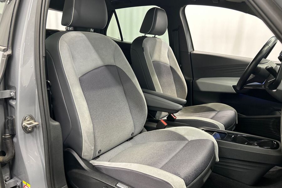 Volkswagen ID.3 vaihtoauto