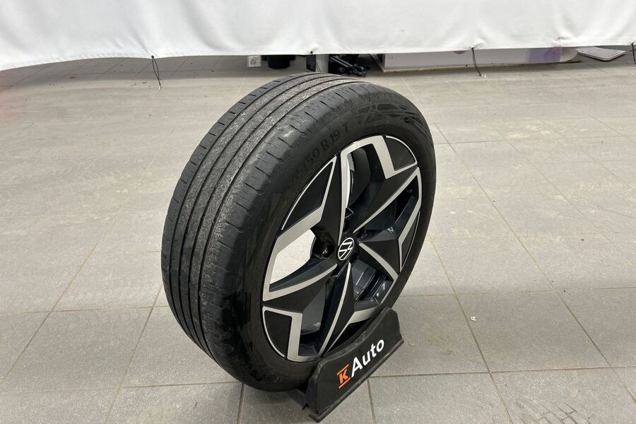 Volkswagen ID.3 vaihtoauto