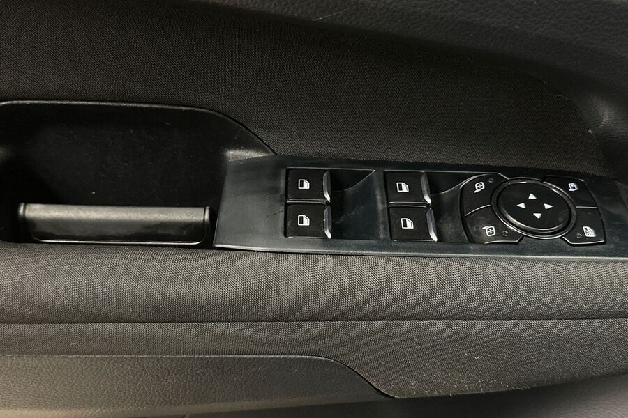 Volkswagen Amarok vaihtoauto