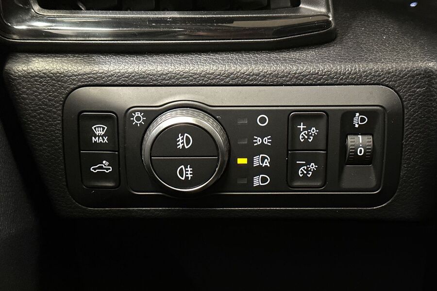 Volkswagen Amarok vaihtoauto