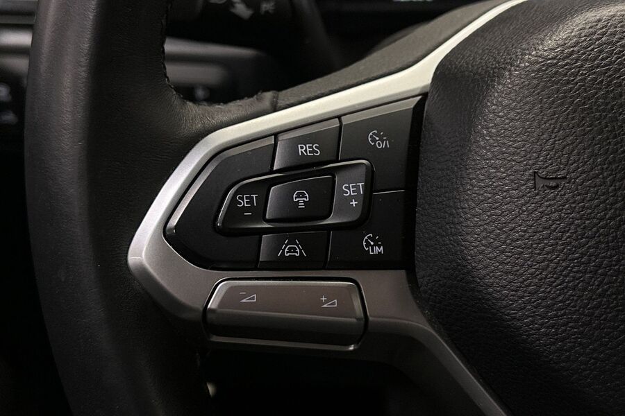 Volkswagen Amarok vaihtoauto