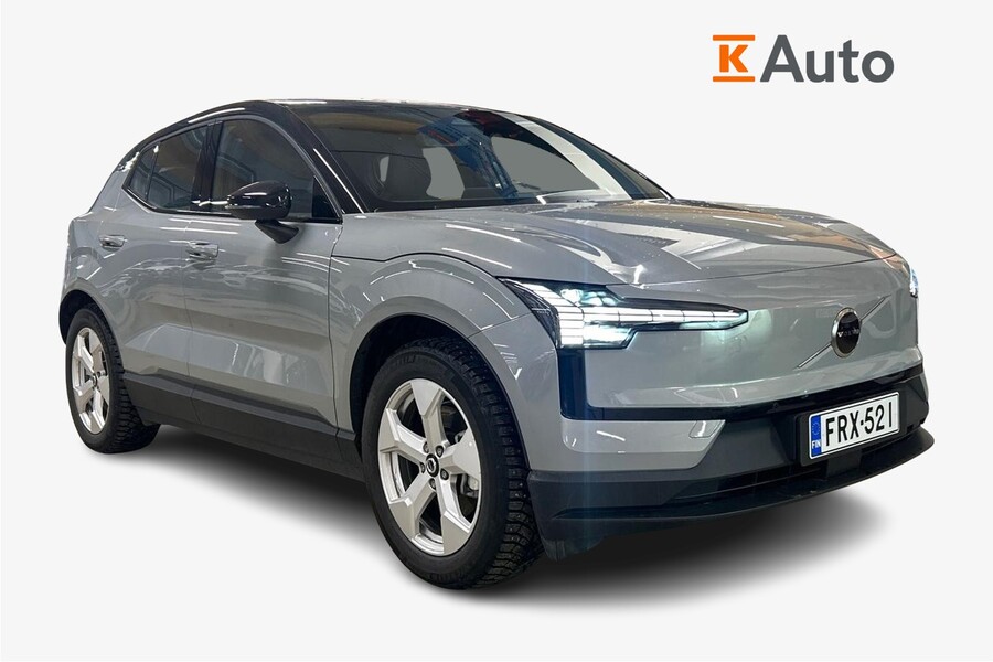 Volvo EX30 vaihtoauto