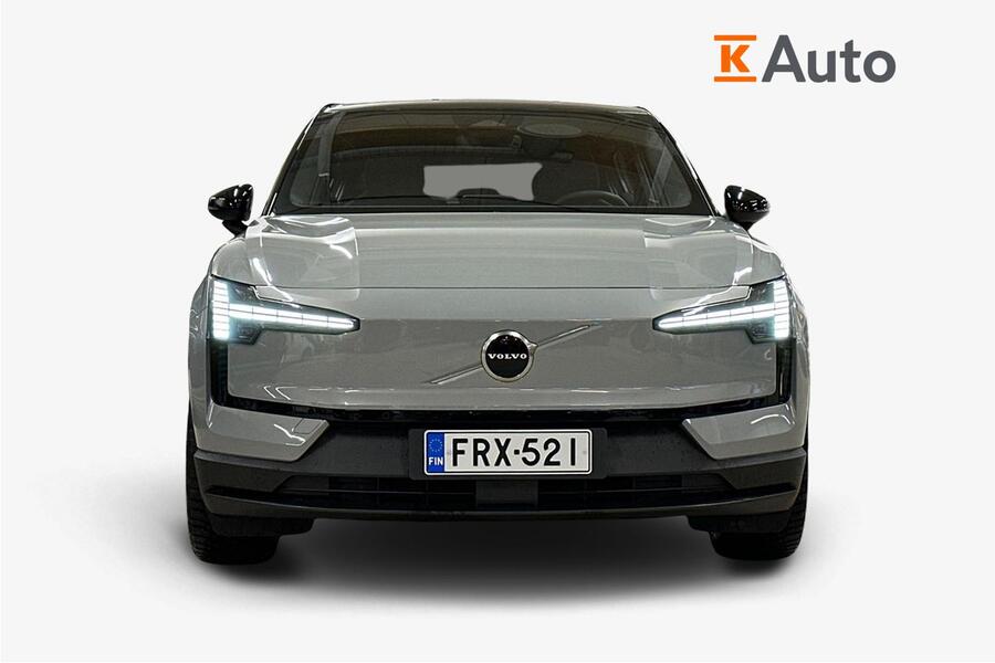 Volvo EX30 vaihtoauto