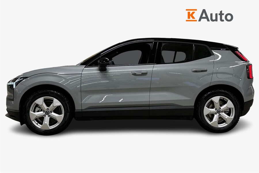 Volvo EX30 vaihtoauto