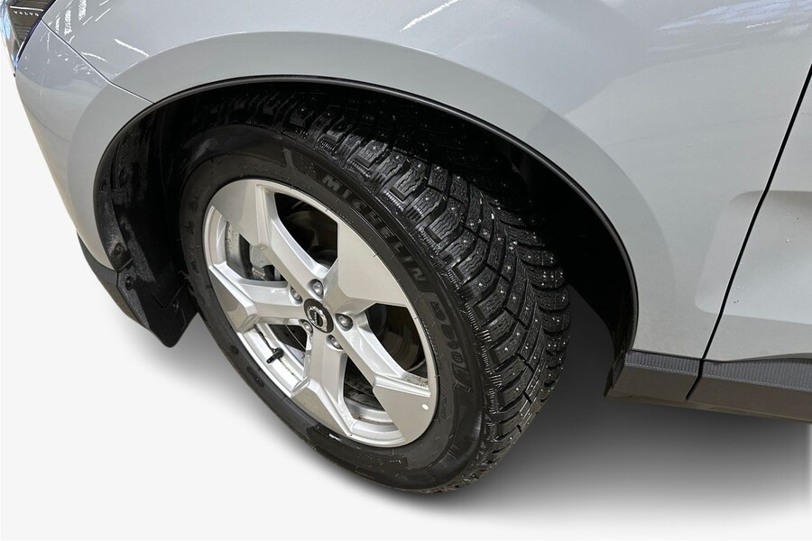 Volvo EX30 vaihtoauto