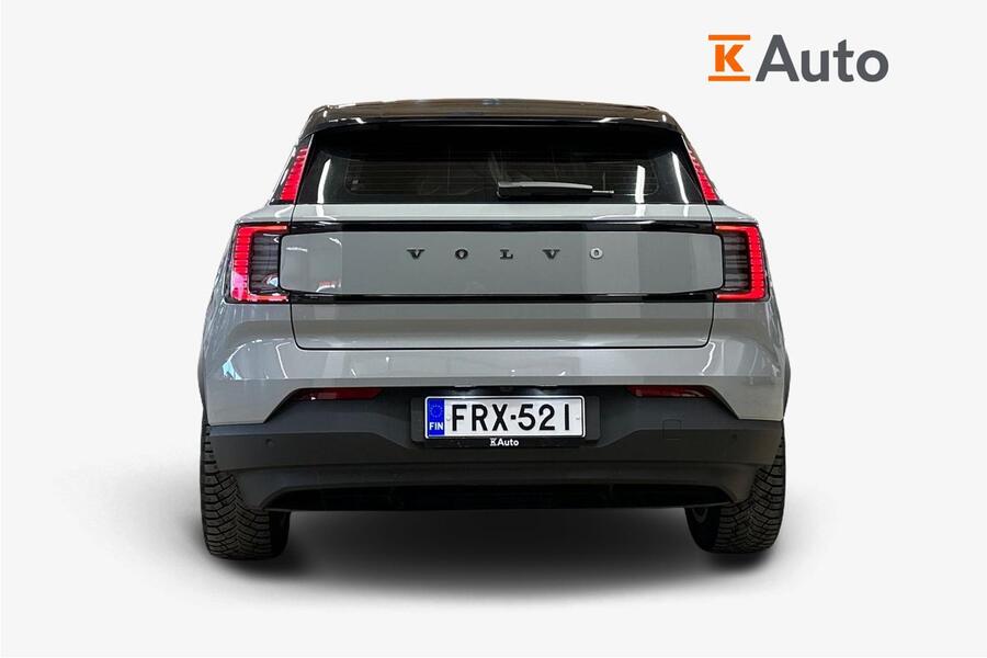 Volvo EX30 vaihtoauto