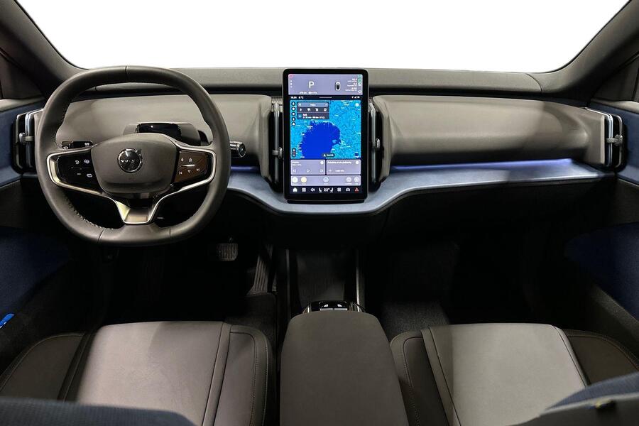 Volvo EX30 vaihtoauto