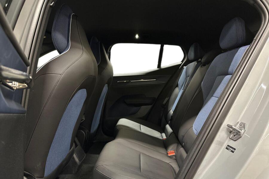 Volvo EX30 vaihtoauto