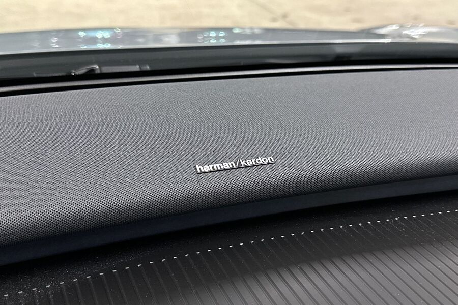 Volvo EX30 vaihtoauto