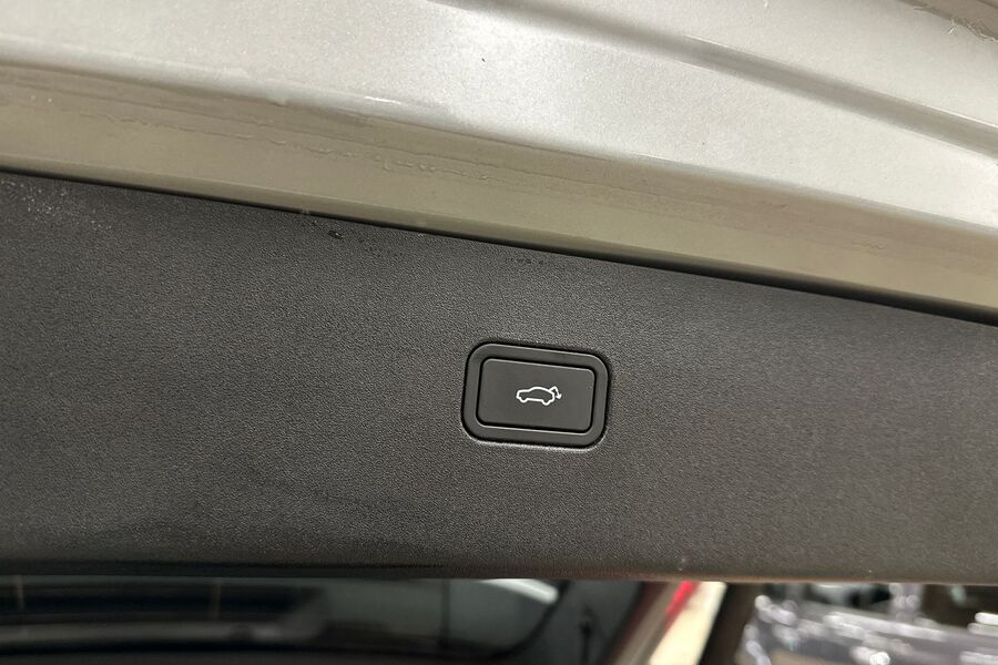 Volvo EX30 vaihtoauto