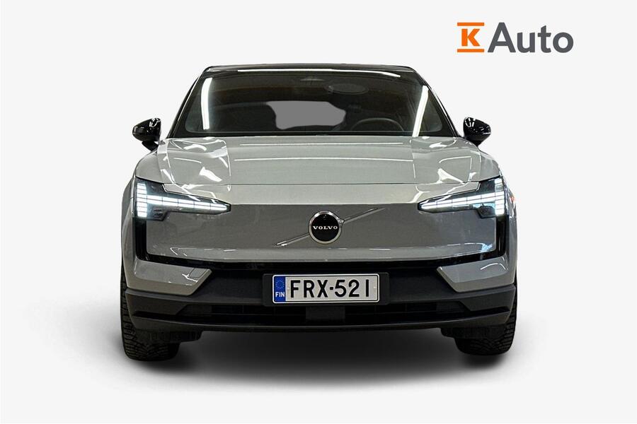 Volvo EX30 vaihtoauto