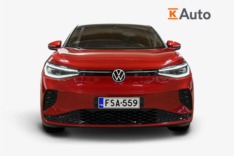 Volkswagen ID.5 vaihtoauto