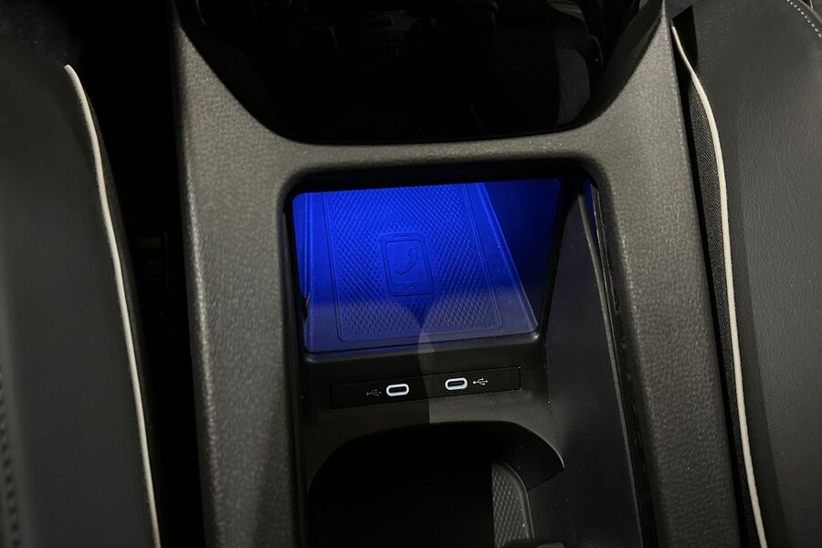 Volkswagen ID.5 vaihtoauto