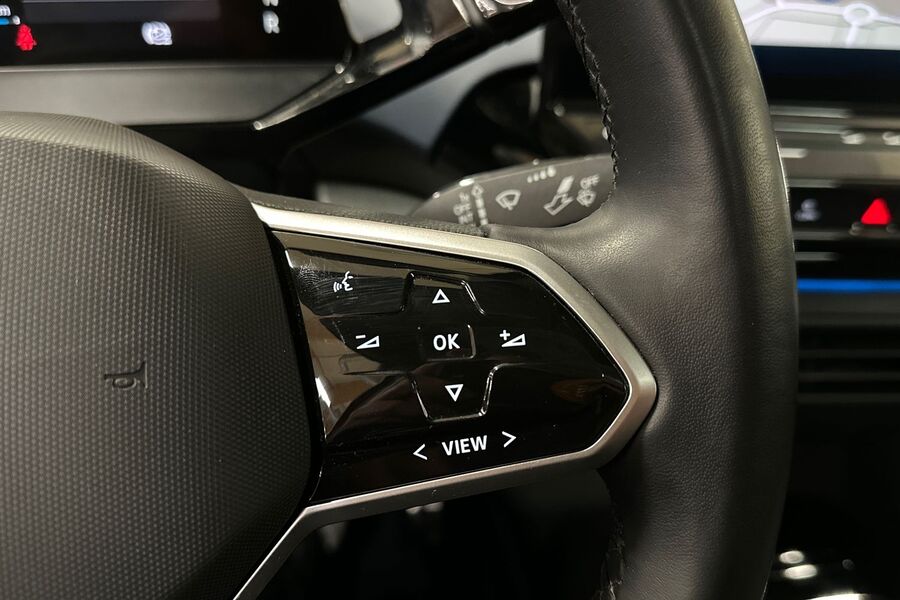 Volkswagen ID.5 vaihtoauto