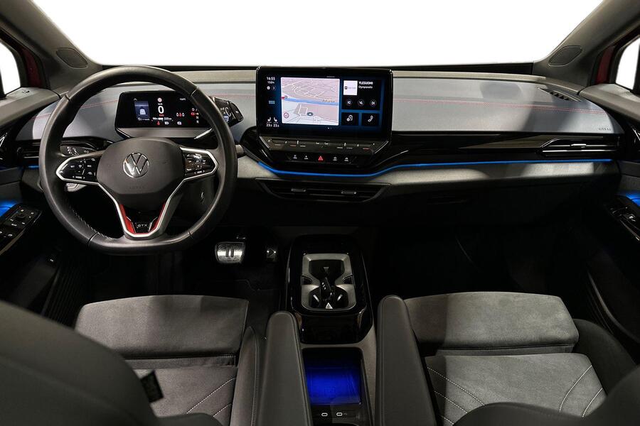 Volkswagen ID.5 vaihtoauto