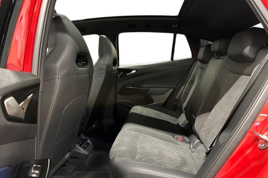 Volkswagen ID.5 vaihtoauto