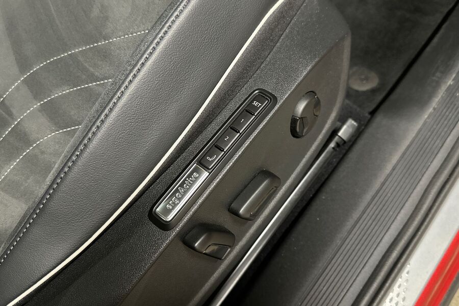 Volkswagen ID.5 vaihtoauto