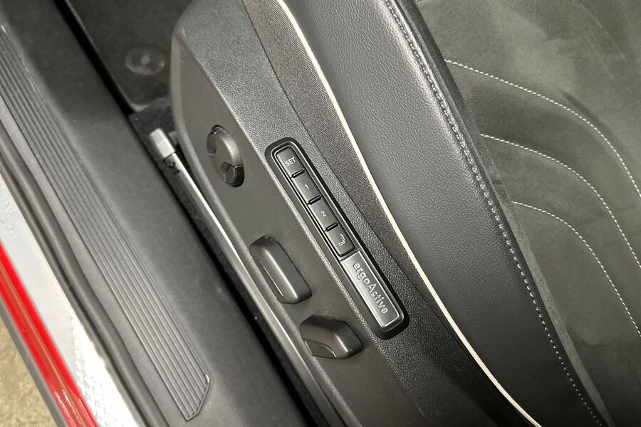 Volkswagen ID.5 vaihtoauto