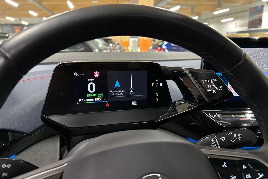 Volkswagen ID.5 vaihtoauto