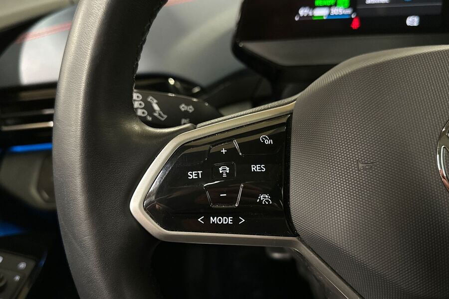 Volkswagen ID.5 vaihtoauto